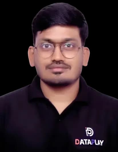 Nishant Gupta, DataPlay founder and mentor