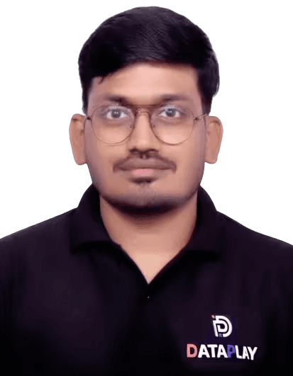 Nishant Gupta, DataPlay founder and mentor