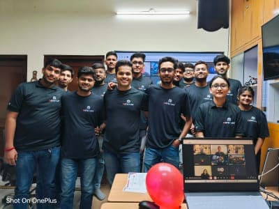 Workshop at DataPlay Certification