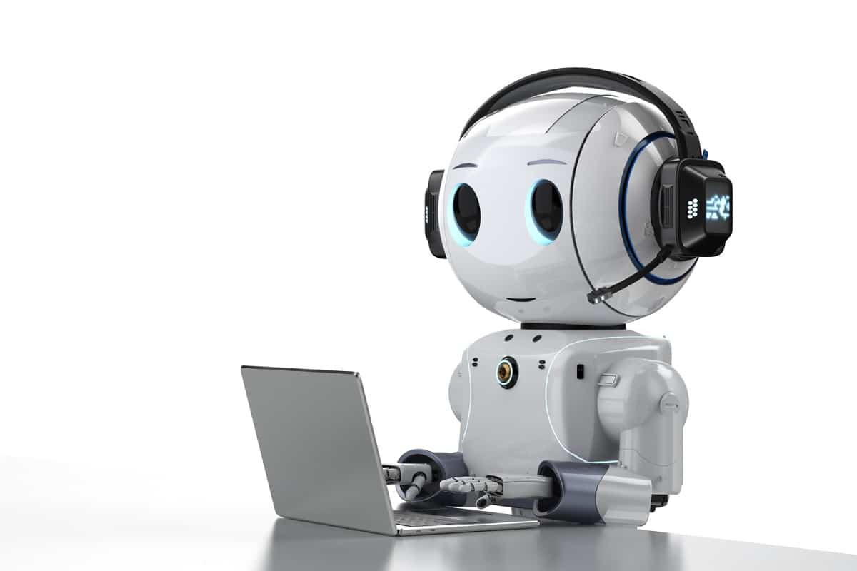 AI-Powered Chatbot