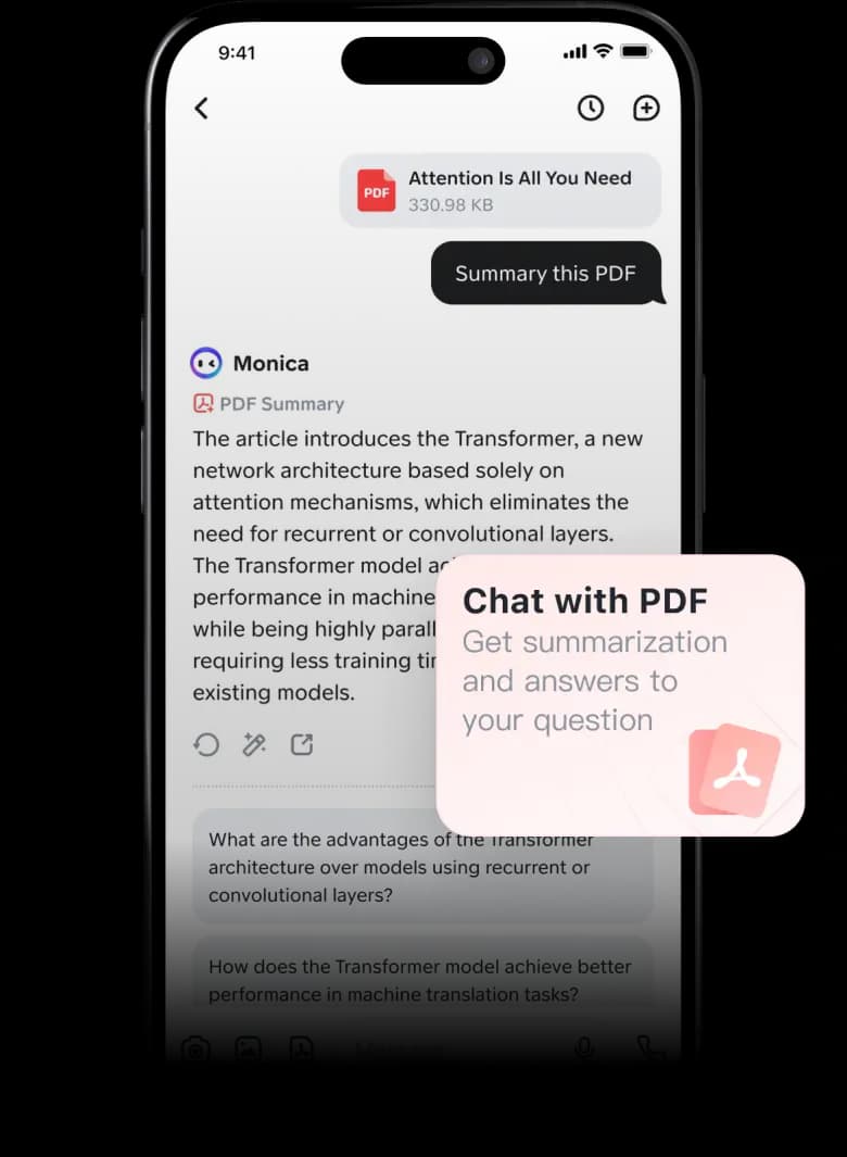 PDF Chatbot