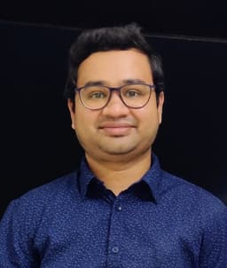 Aniket Ramgiri
