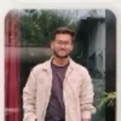 Prateek Agrawal, DataPlay learner