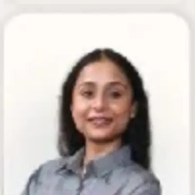 Prakriti Gupta, DataPlay learner