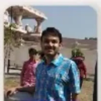 Dhruv Sanghvi, DataPlay learner