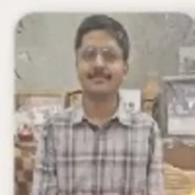 Tanmay Jain, DataPlay learner