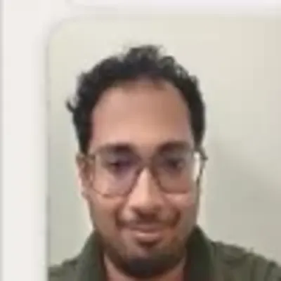 Satya Sourav Nanda, DataPlay learner
