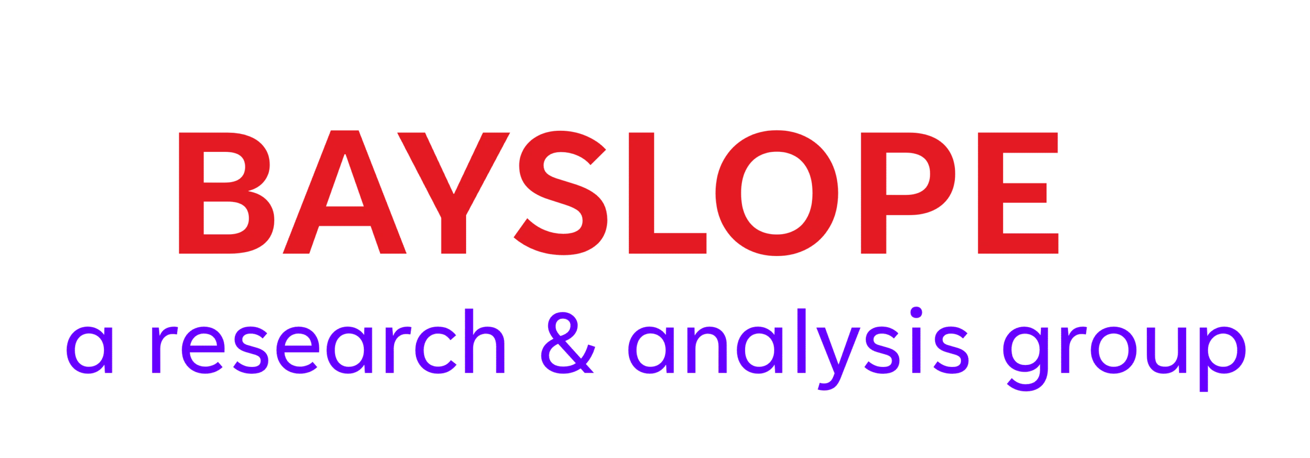 Bayslope