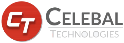 Celebal Technologies logo