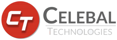 Celebal Technologies logo
