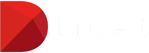 Diligent logo