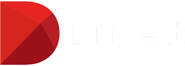Diligent logo