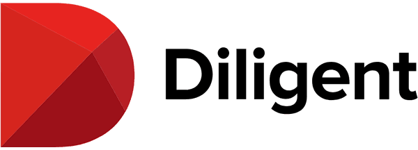 Diligent logo