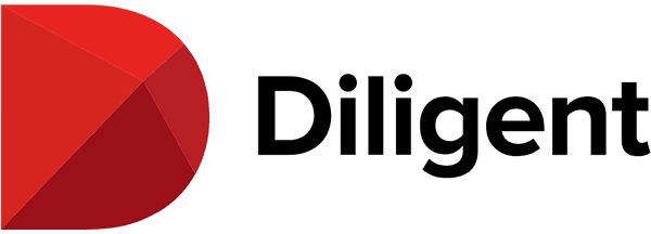 Diligent logo