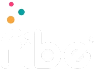 Fibe logo