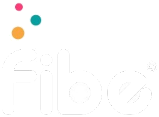 Fibe logo