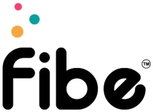 Fibe logo