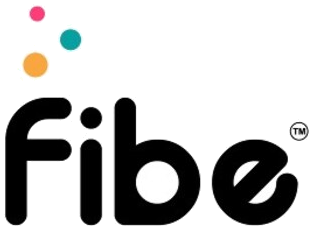 Fibe logo