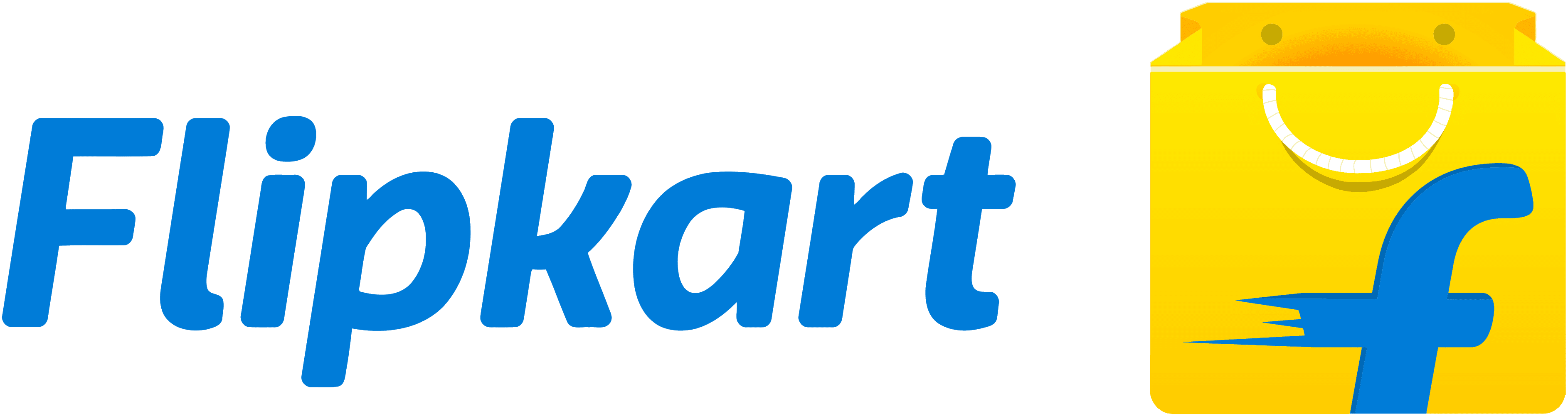 Flipkart logo