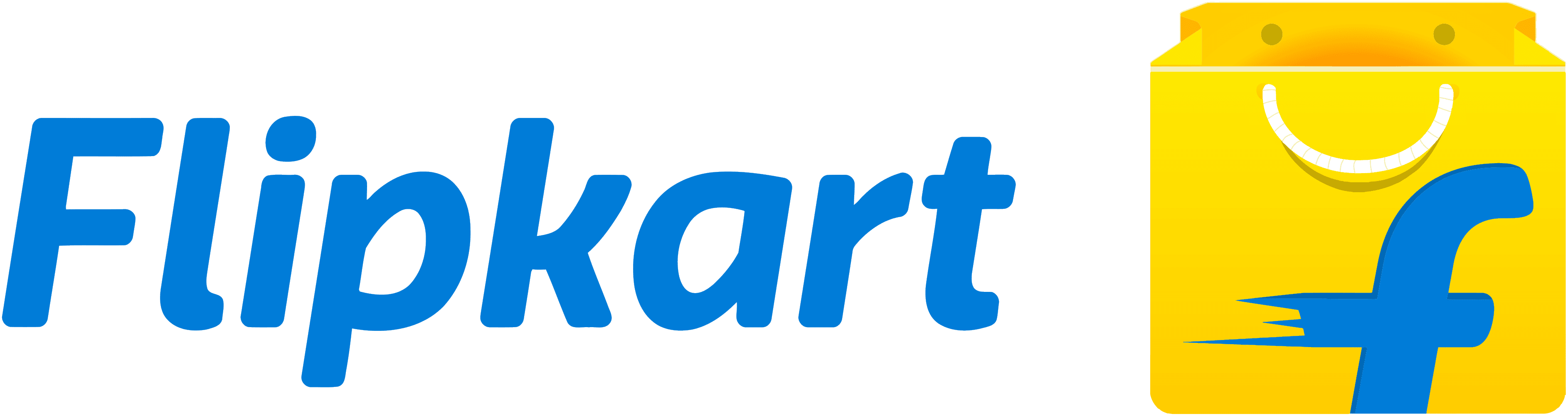 Flipkart logo