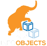 Info Objects logo