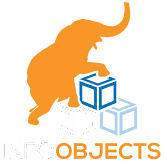 Info Objects logo