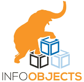 Info Objects logo