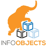 Info Objects logo